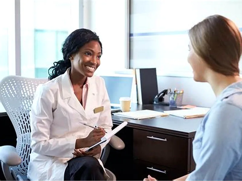 What is Zocdoc — online doctor booking explained